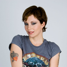 Anneke Van Giersbergen