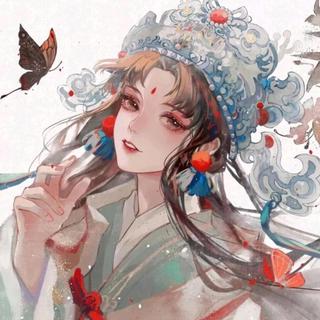 古风戏腔 | 戏如人生‧唱世间百态 