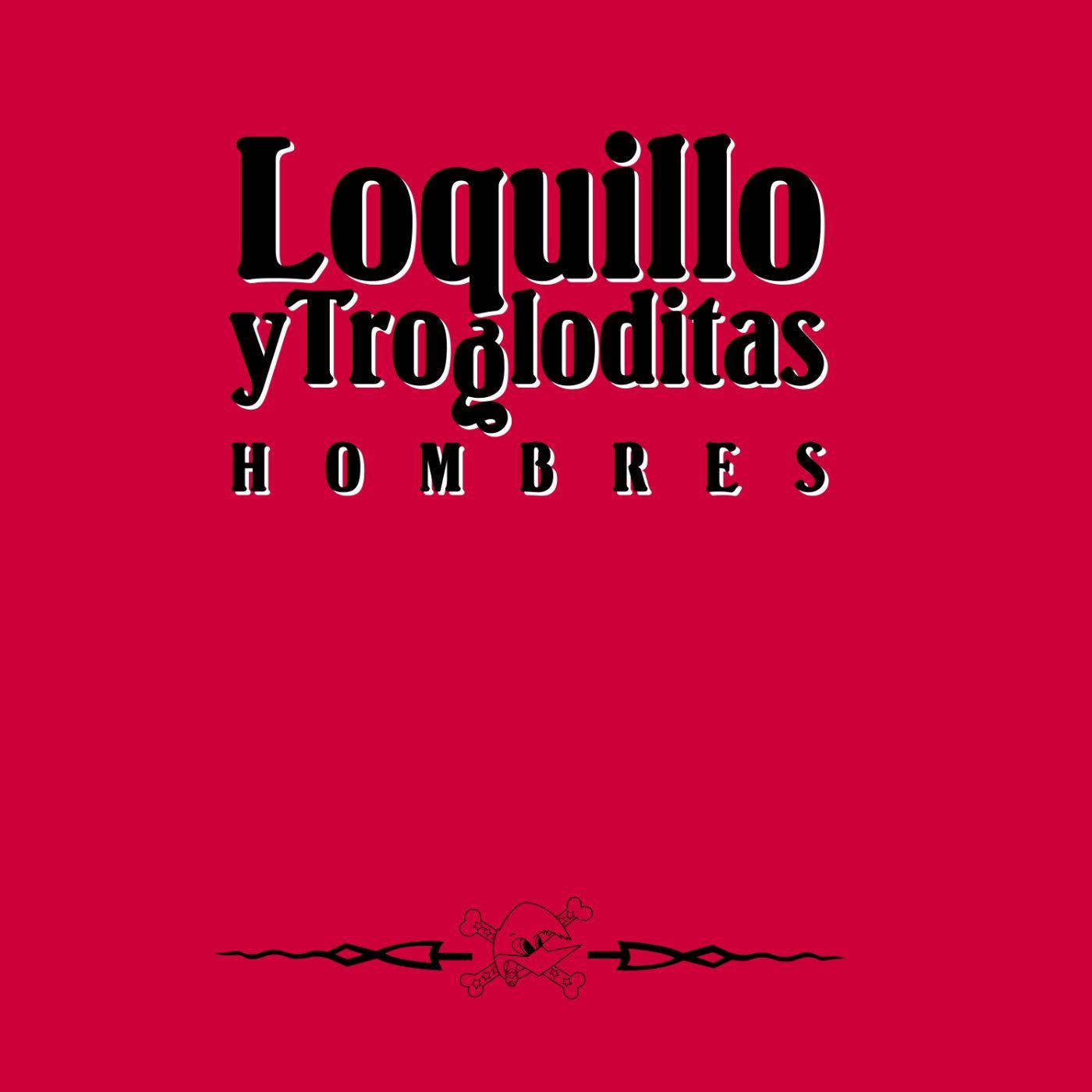 Hombres (Remaster 2017)