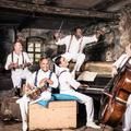 Cuba Percussion