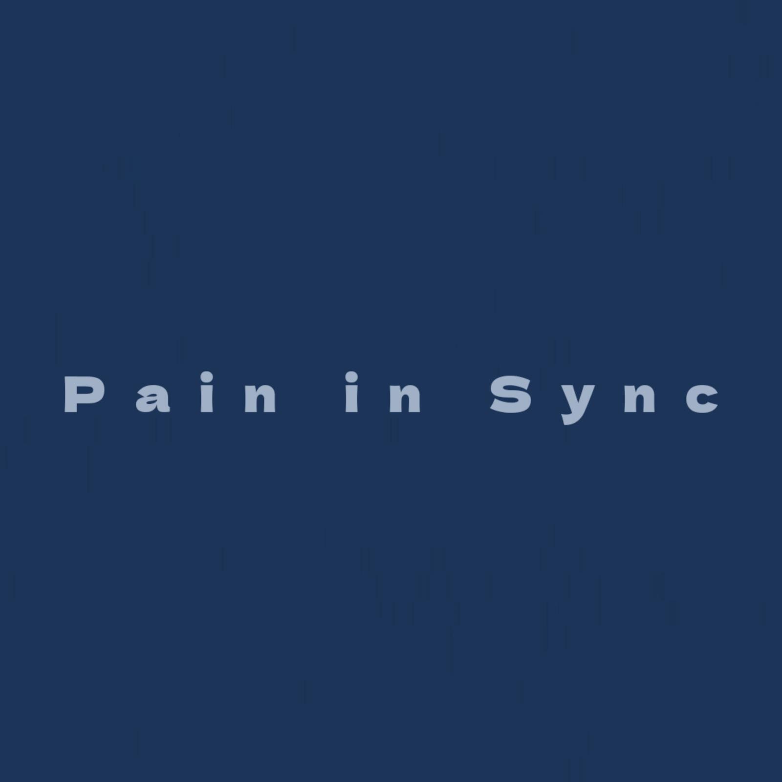 Pain in Sync