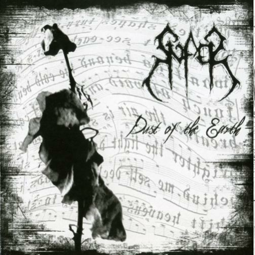 Dust of the Earth - Gone
