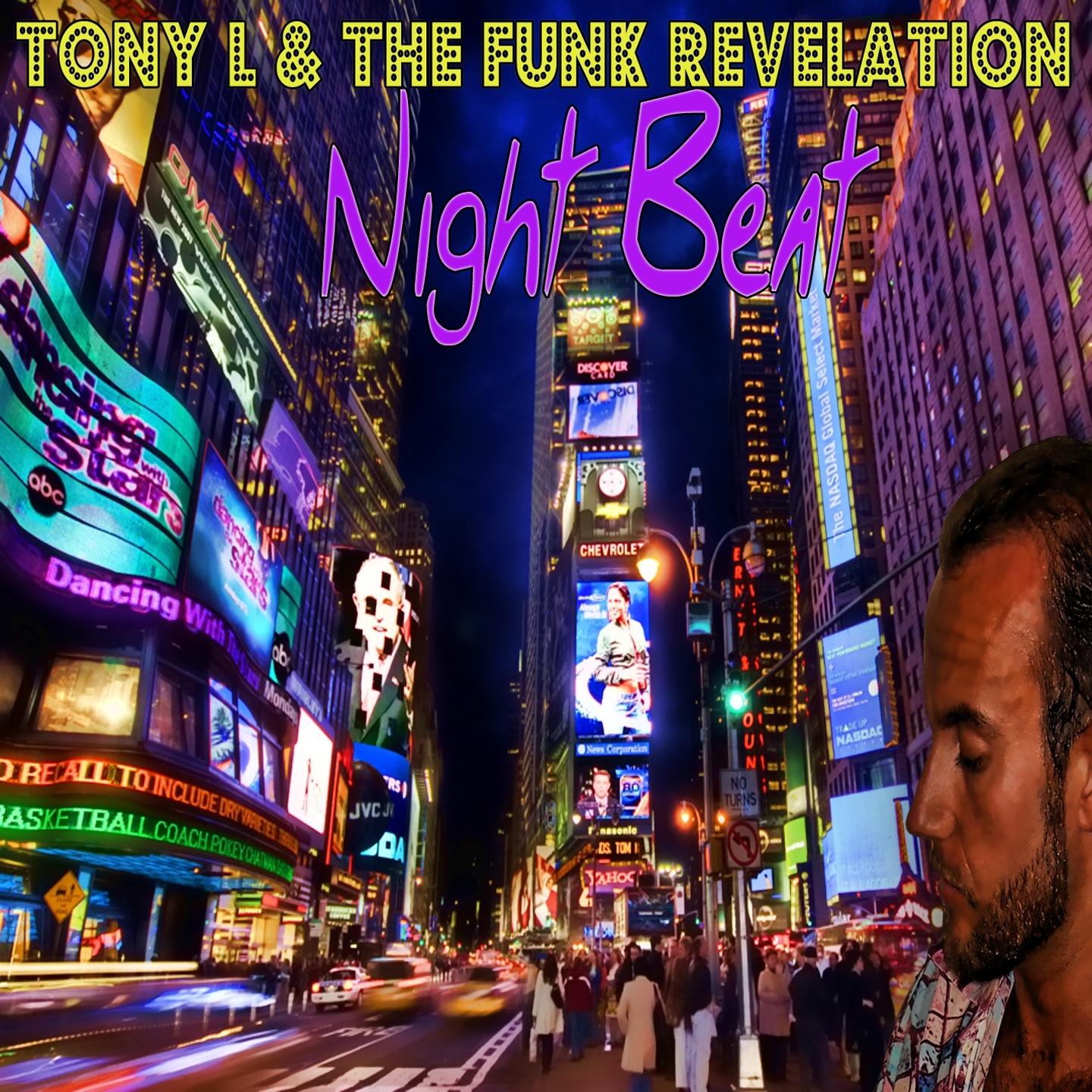 Night Beat