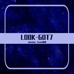 【后期】LOOK -SOLO