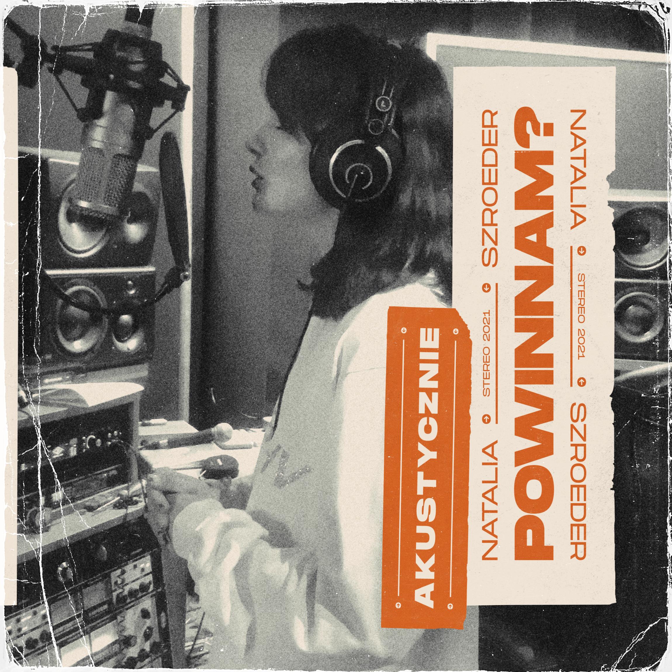 Powinnam? (Akustycznie)