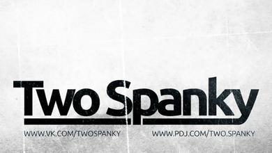 Two Spanky