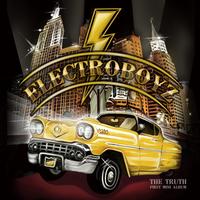 Electroboyz-New Beginning(inst)