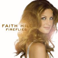 I Want You - Faith Hill (karaoke) 带和声伴奏