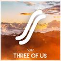 Three Of Us专辑