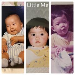 Little Me