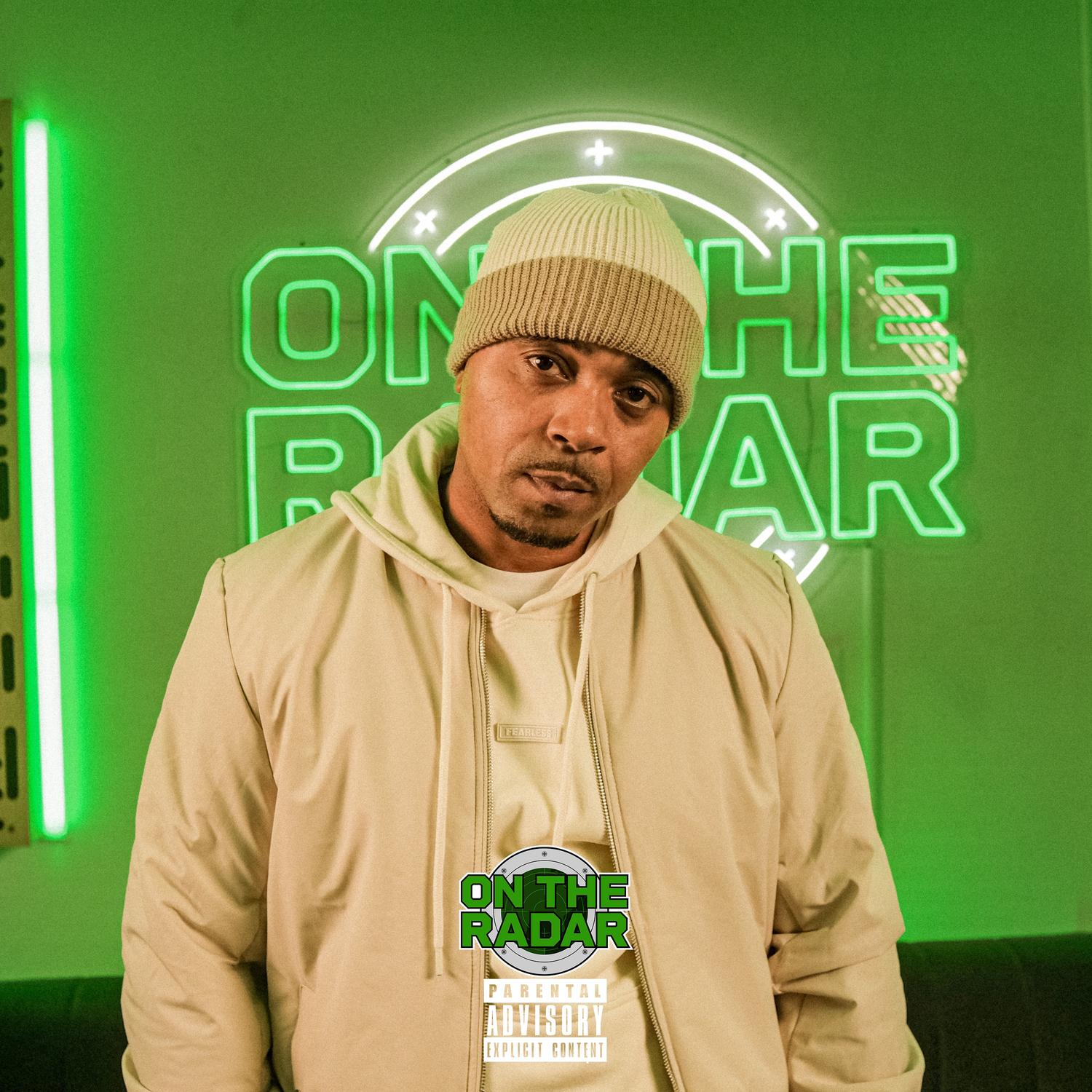 A+ "On The Radar" Freestyle