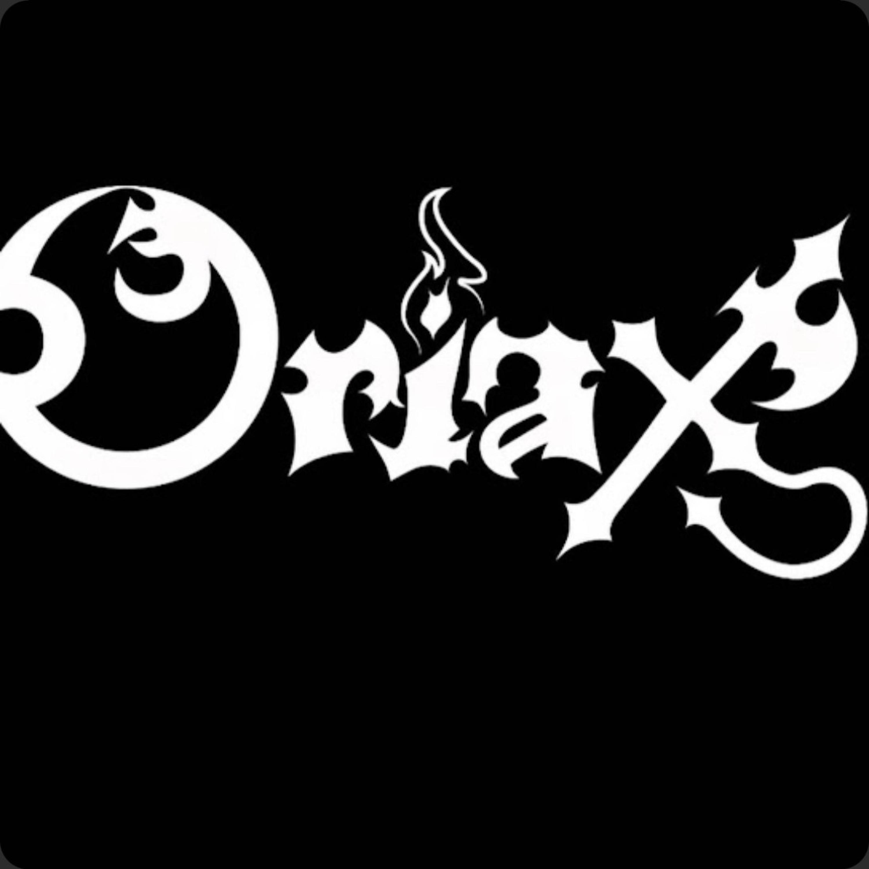 Oriax - Where Madness Reigns