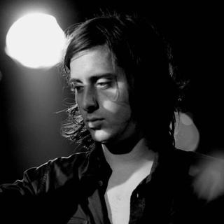 Carl Barat China tour现场拜女神(看简介)