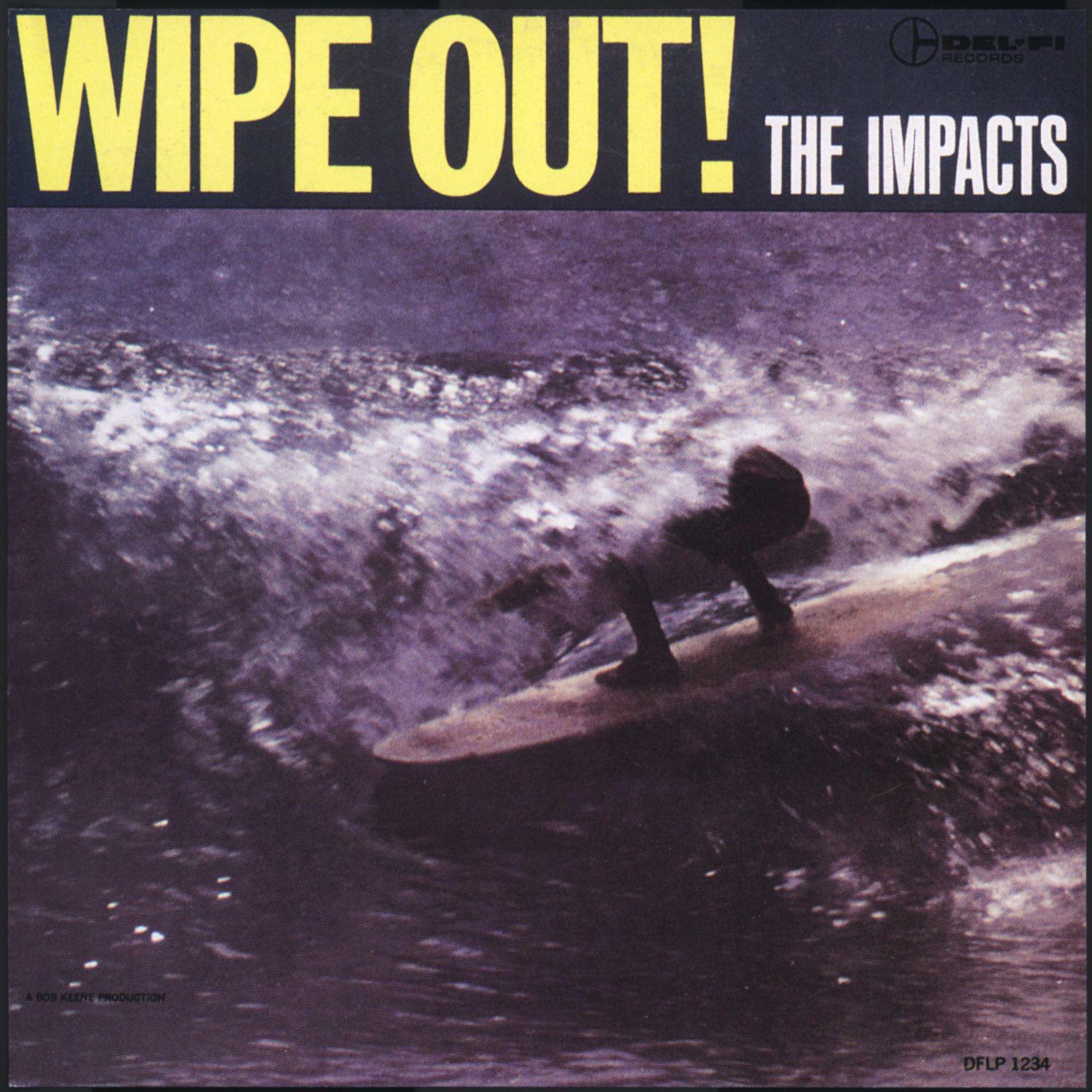 The Impacts - Impact