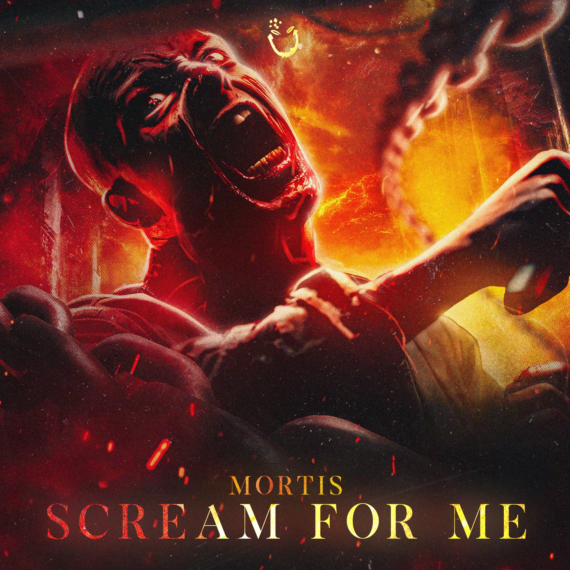 Scream For Me