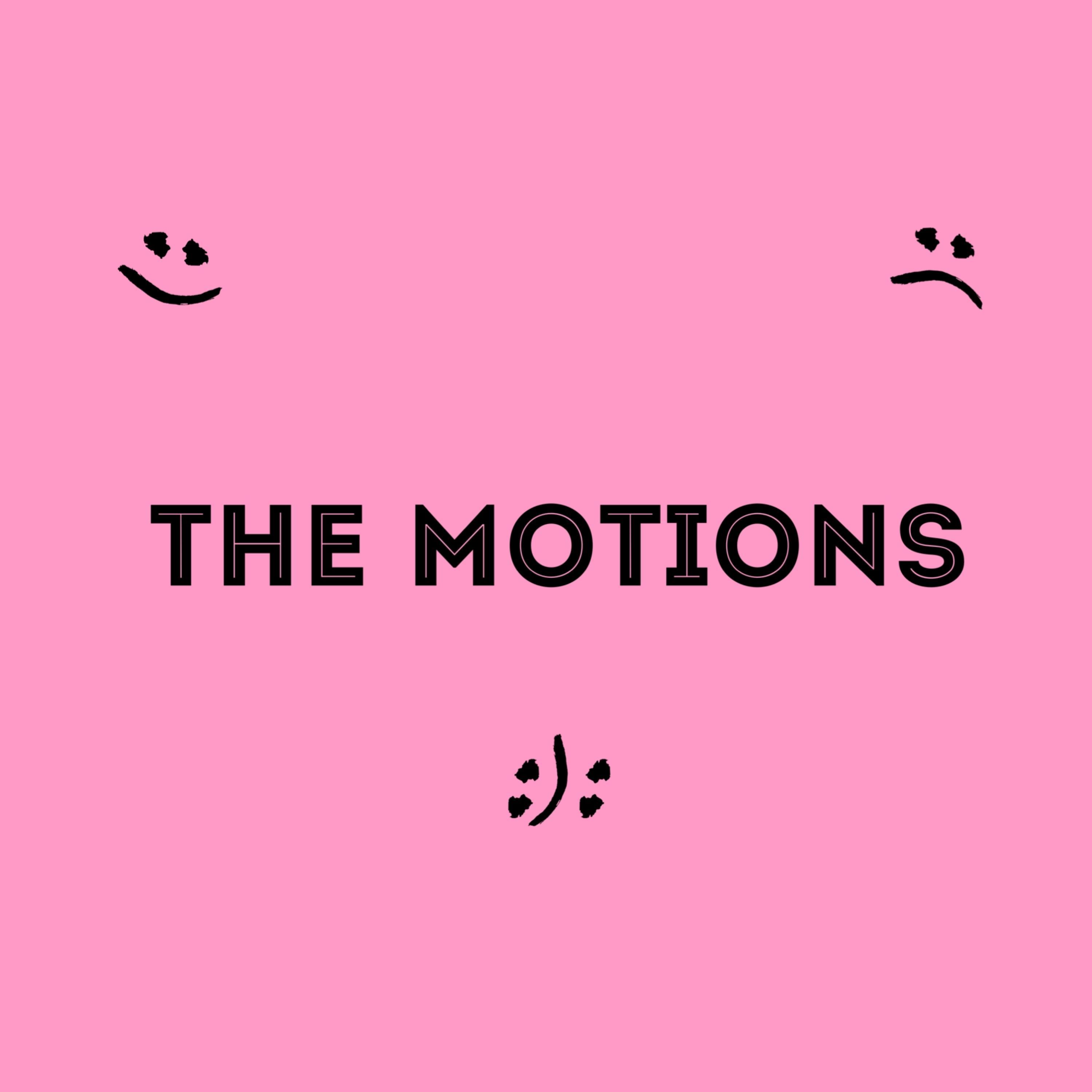 The motions