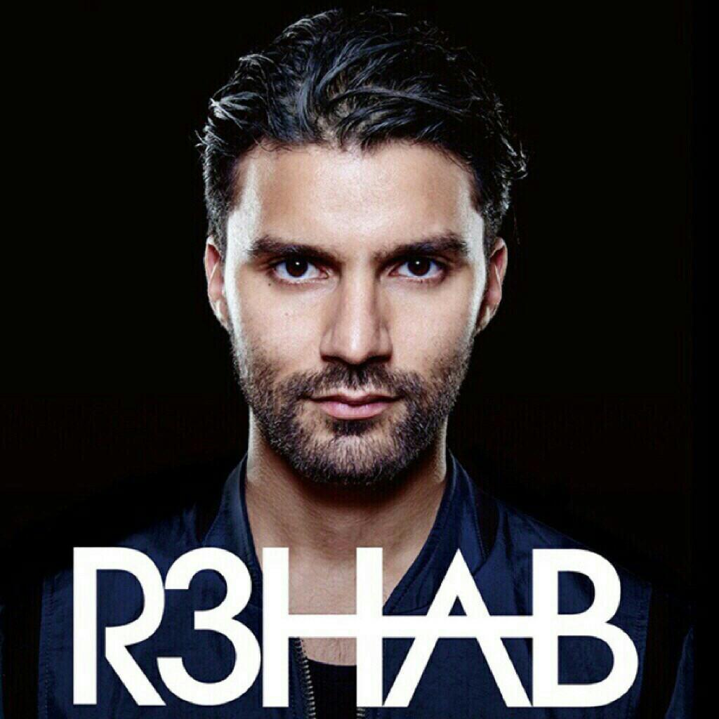 能柔能炸的R3hab | 在线播放 | 网易云音乐