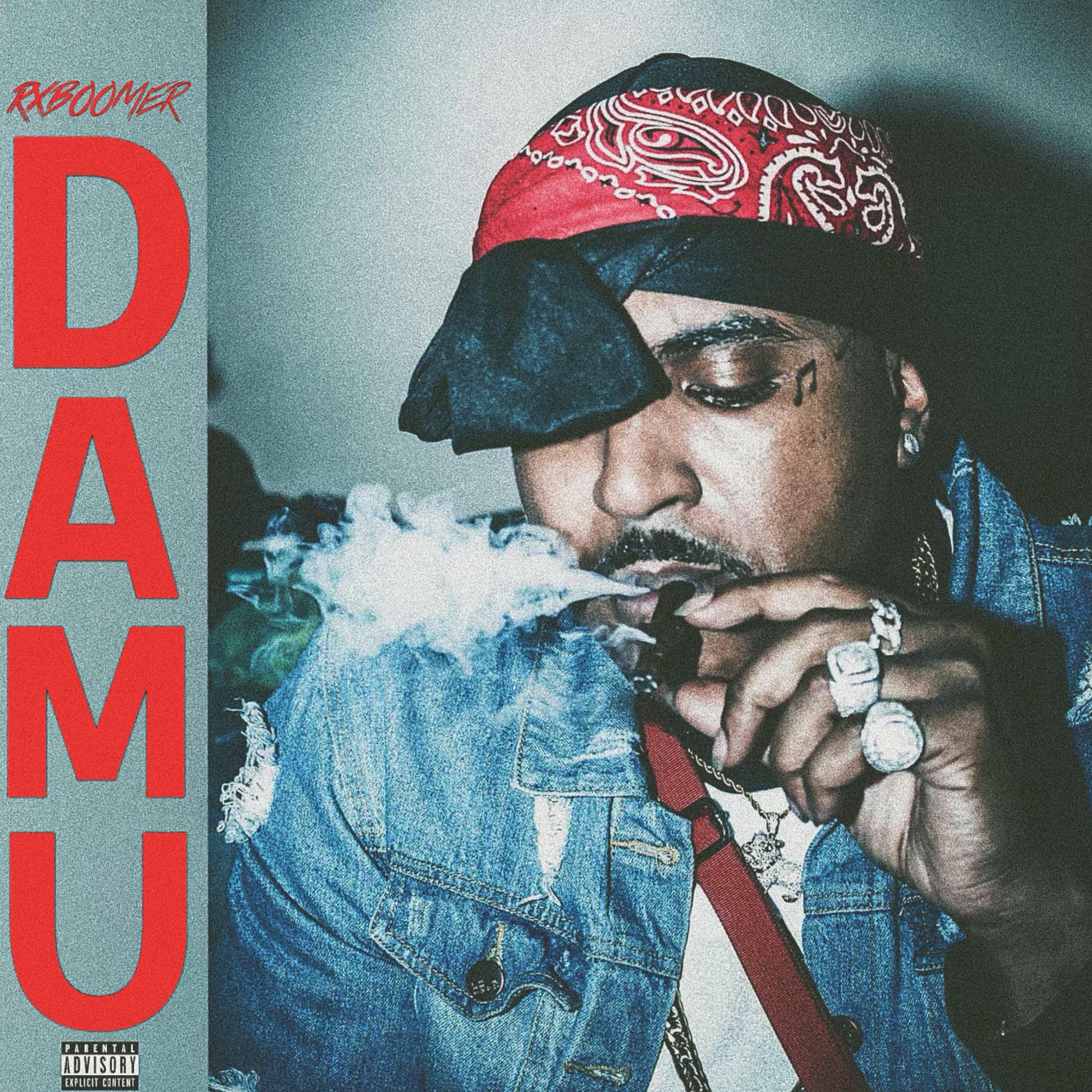 DAMU