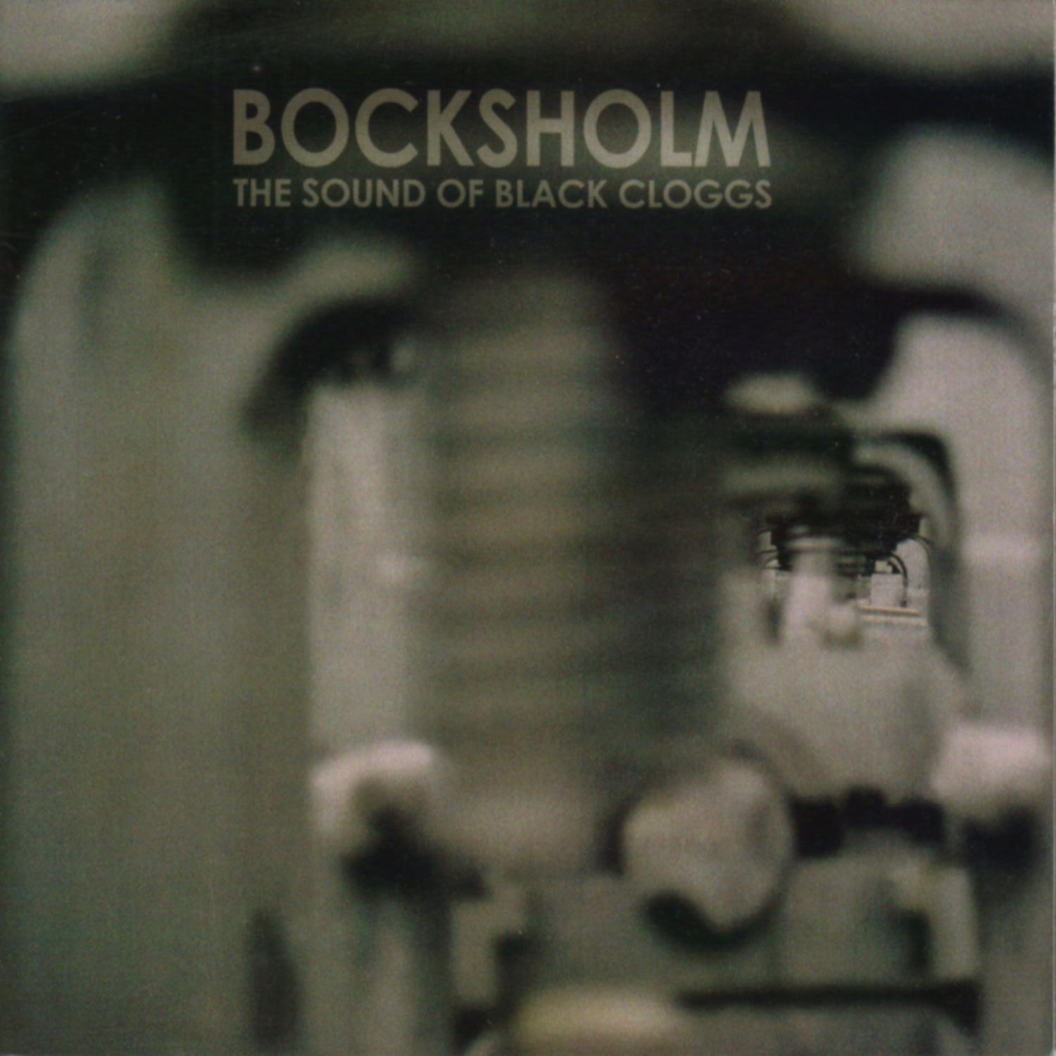 The Sound Of Black Cloggs