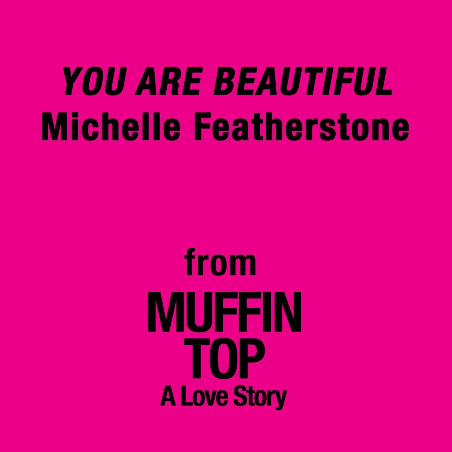 You Are Beautiful