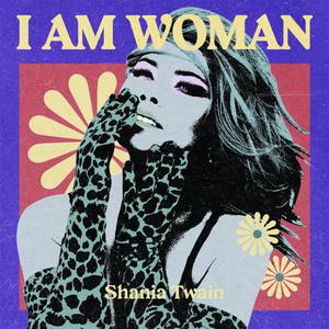 Shania Twain - We Got Something They Don't (Pre-V) 带和声伴奏