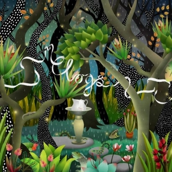 The Creatures In The Garden of Lady Walton