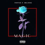 REVIVAL MUSIC-MAGIC(Prod by Jhythme)（Pontos / 增先生MRZeng remix）