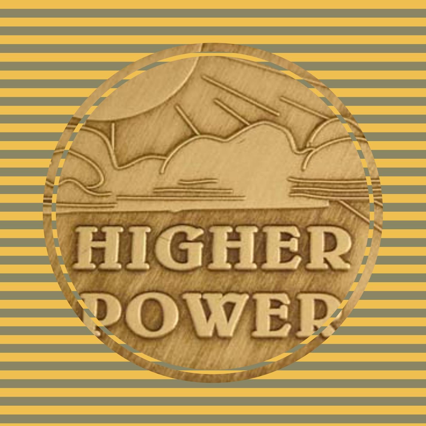 Higher Power