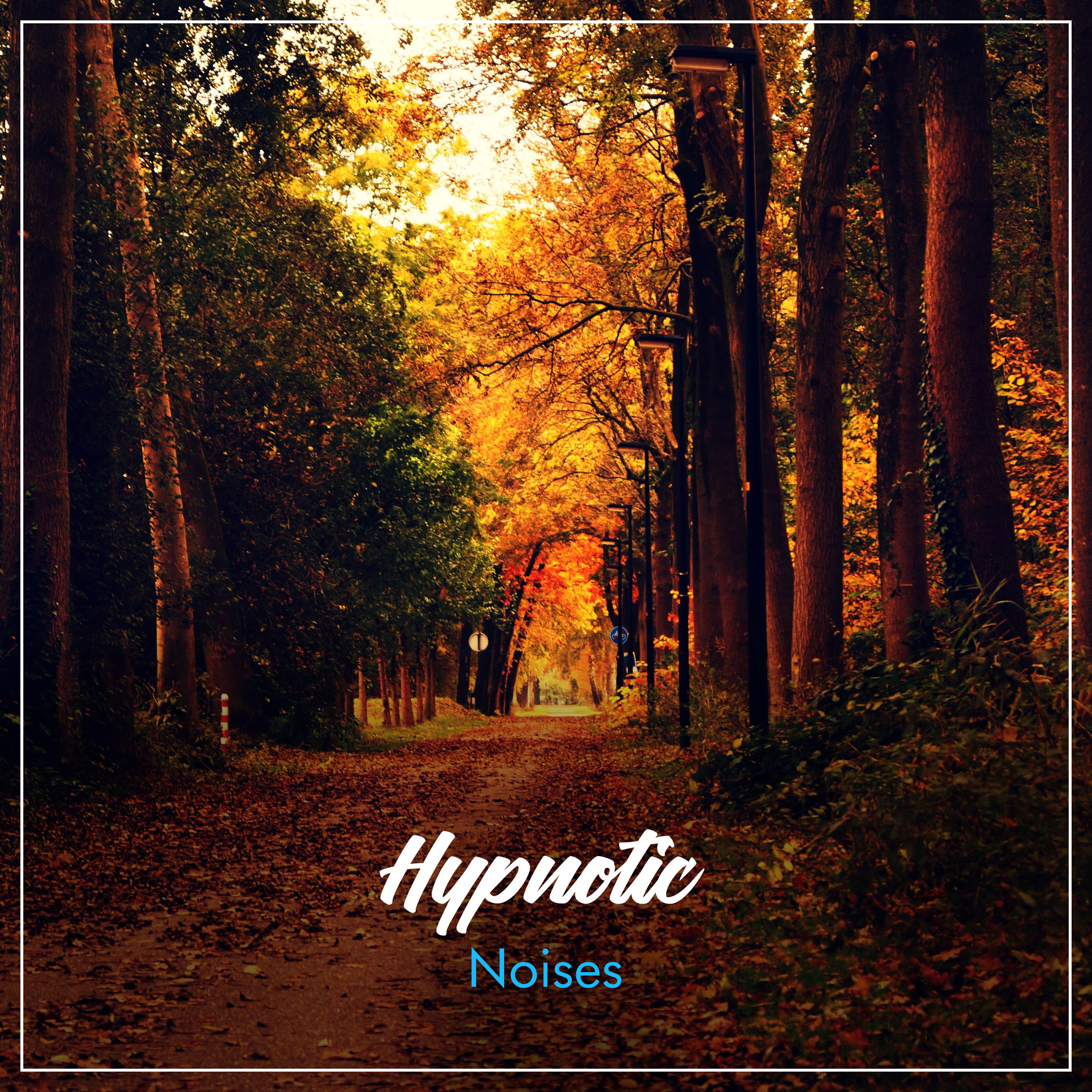 #22 Hypnotic Noises for Spirital Awakening专辑