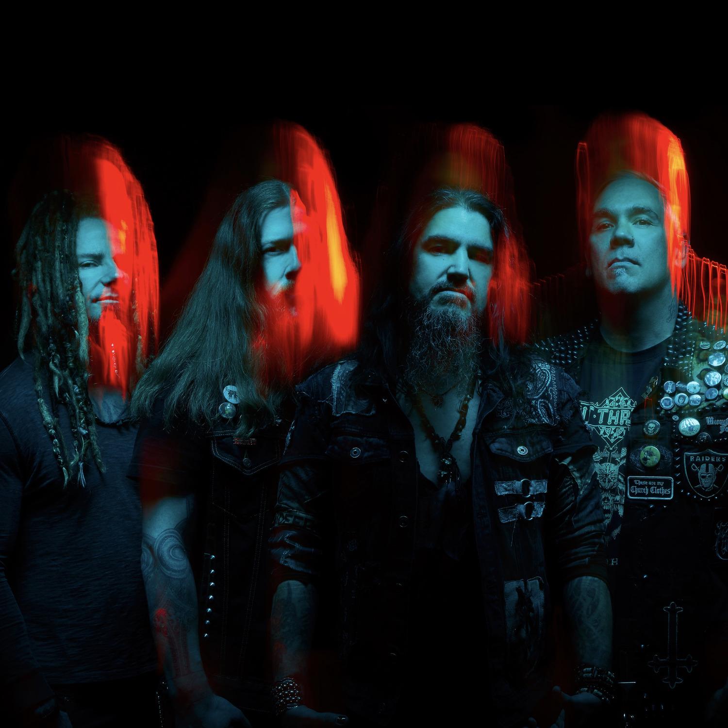 Davidian (Live in the Studio 2019)