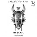 All Black (Daniel Iribarren Remix)专辑