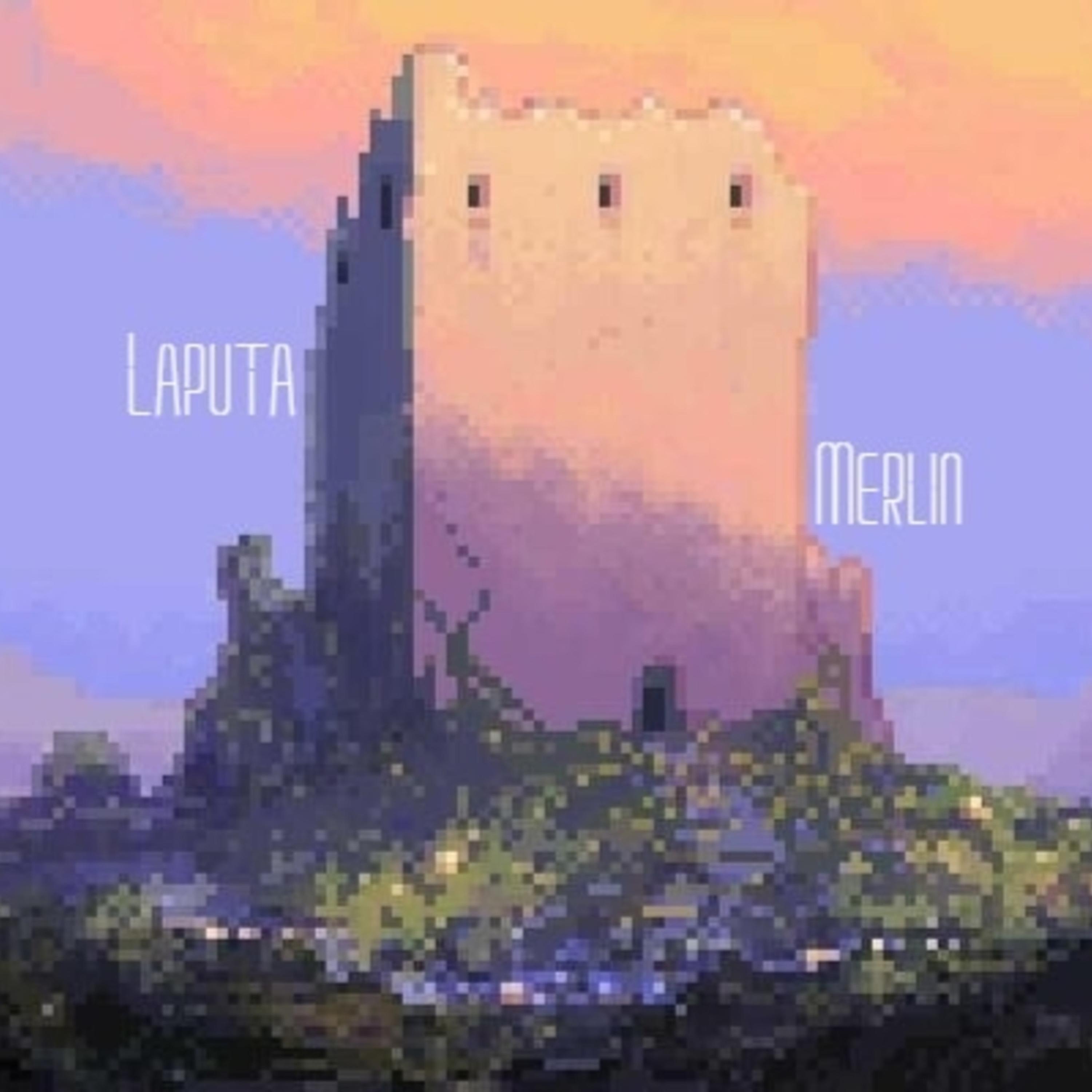 Laputa