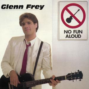 True Love - Glenn Frey (AP Karaoke) 带和声伴奏 （降6半音）