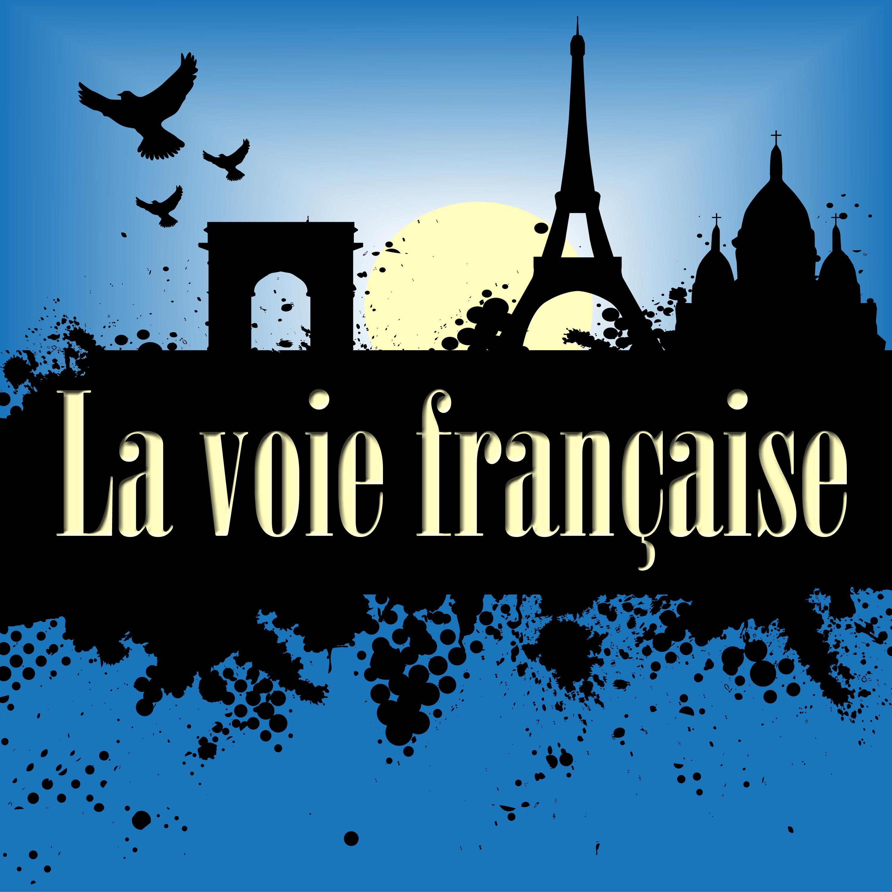 La voie française专辑