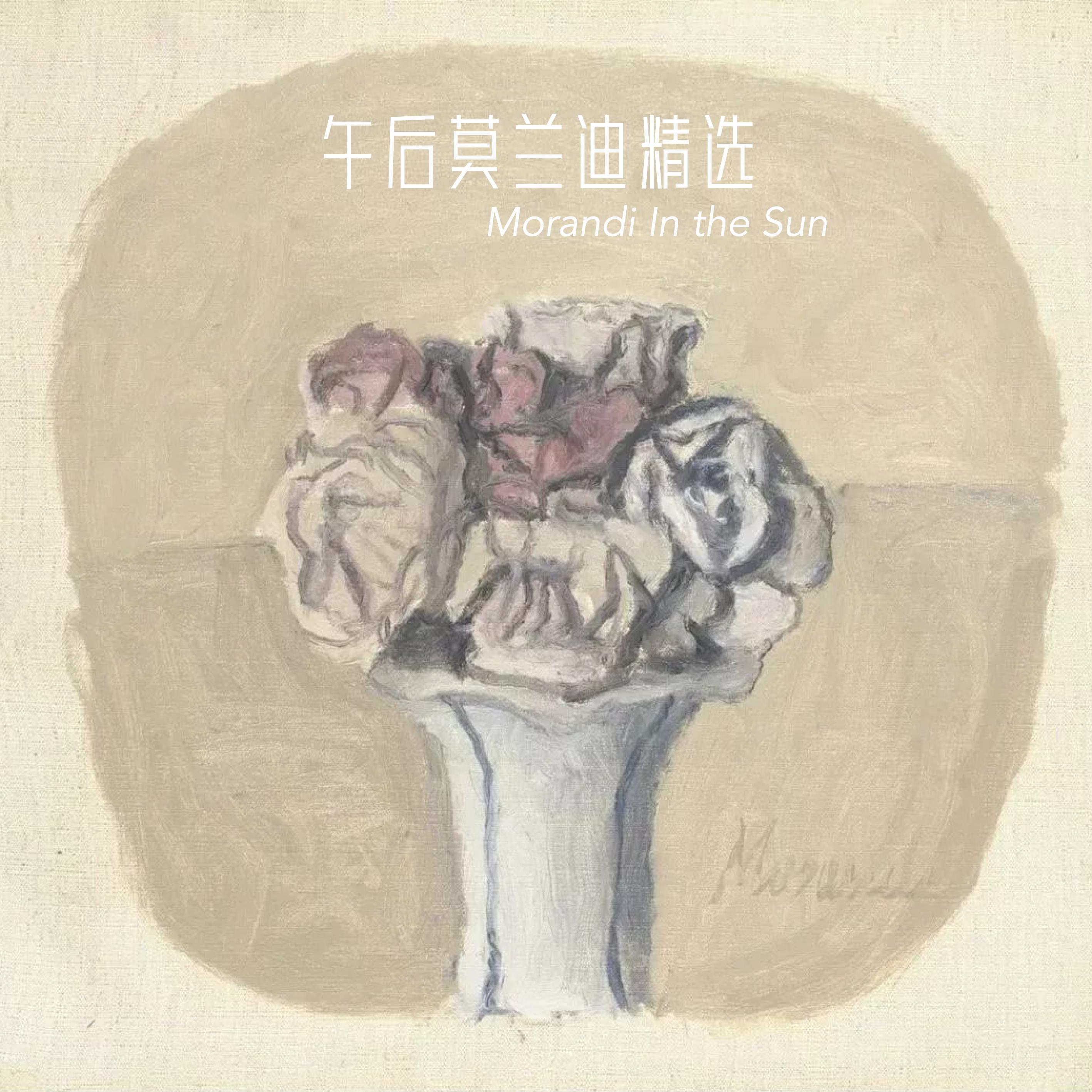 午后莫兰迪精选