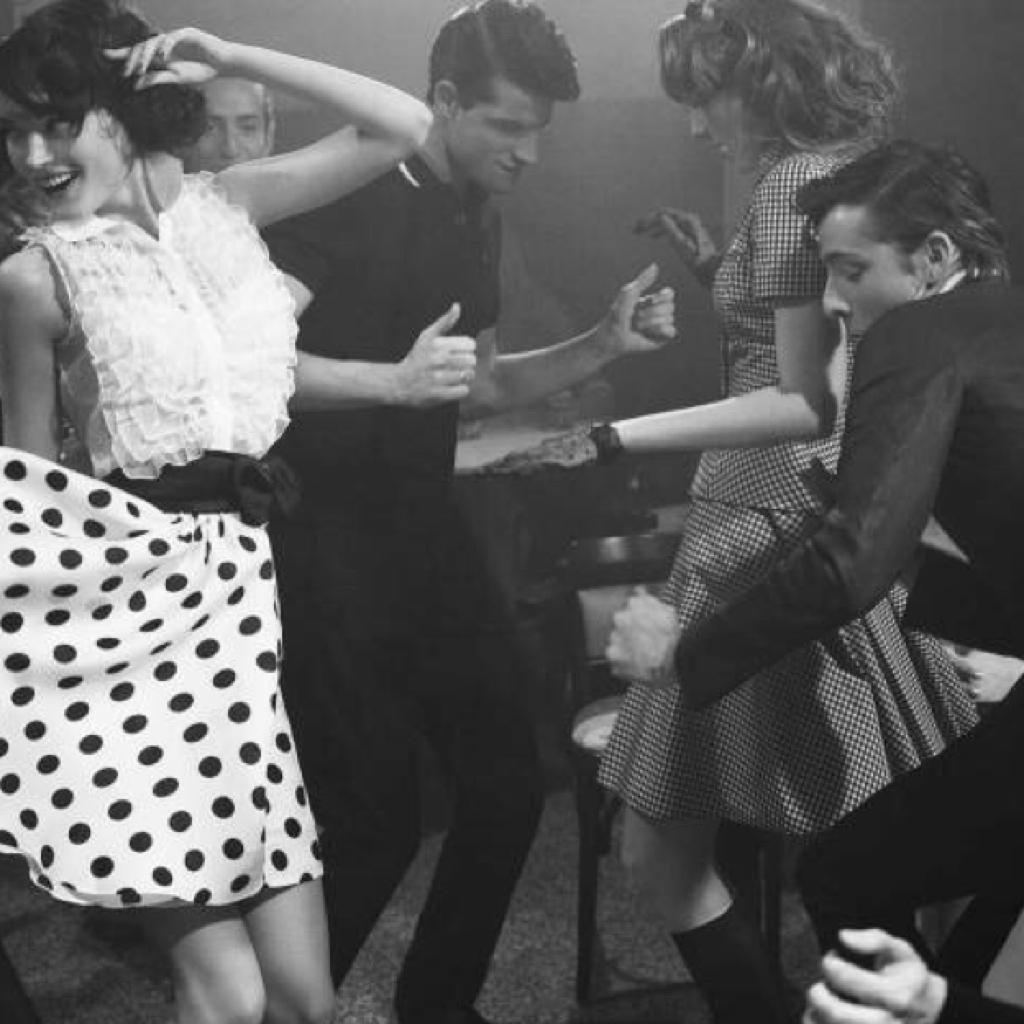 No Swing No Jazz