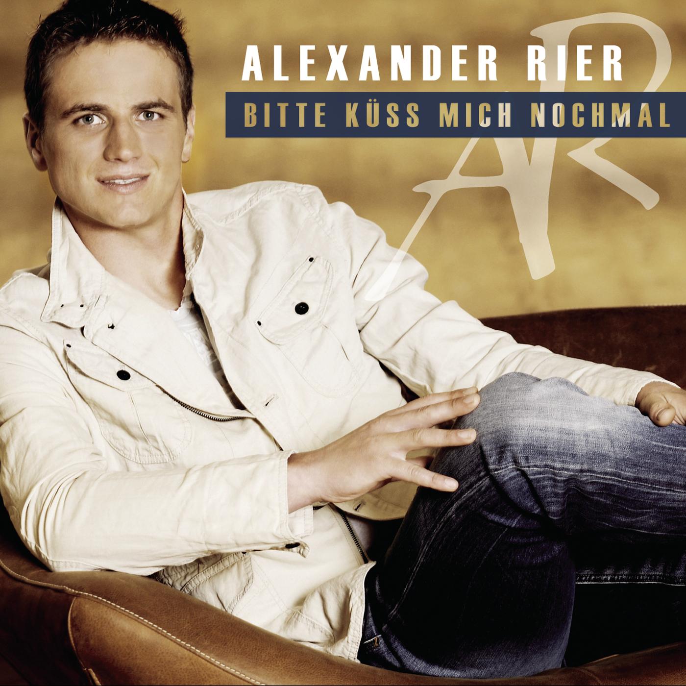 Bitte küss mich nochmal