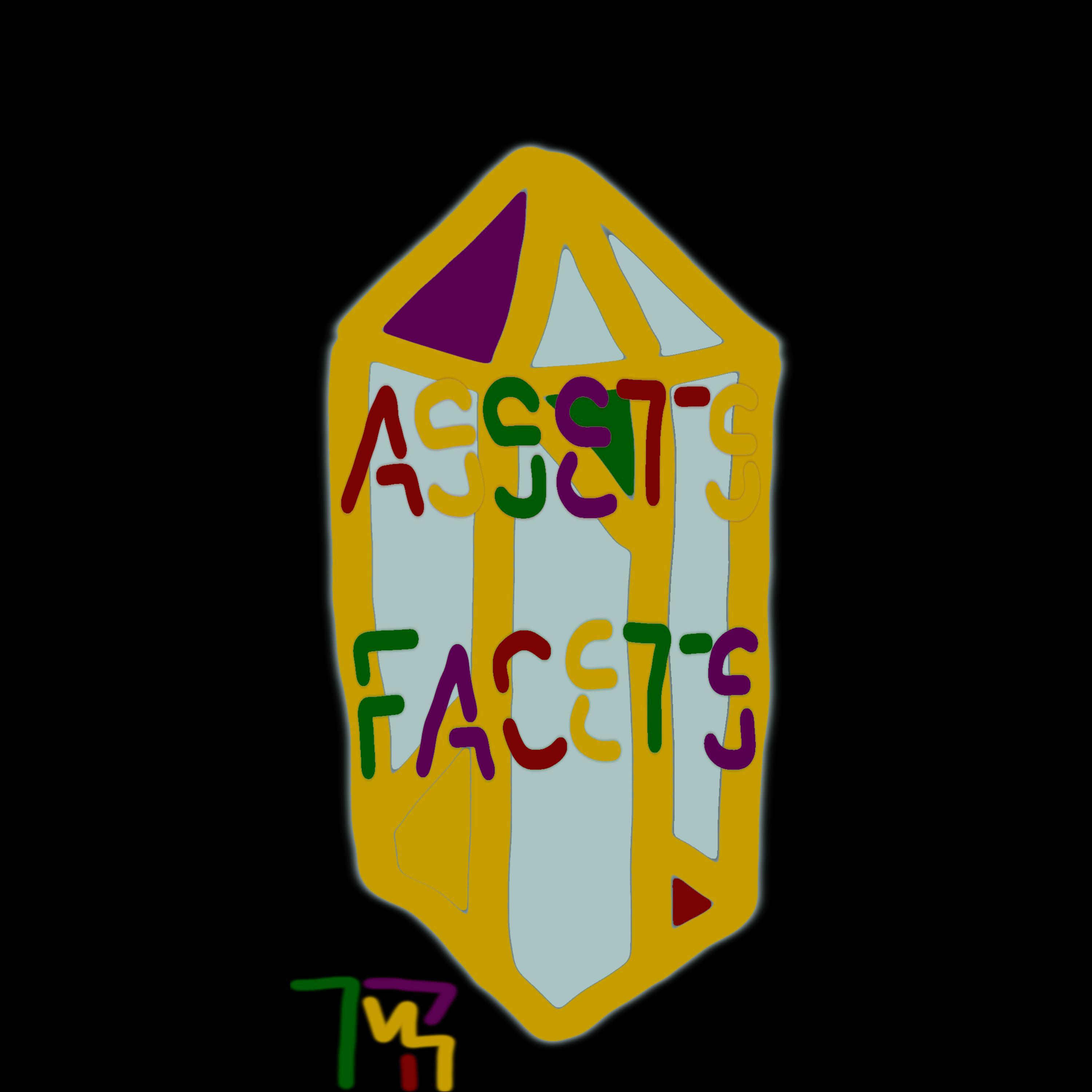 Ty'Huti - Assets Facets