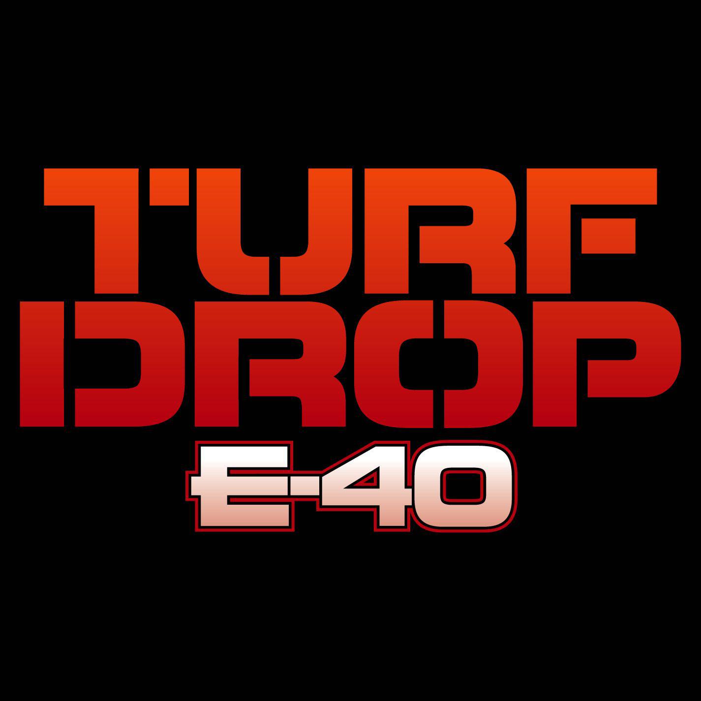 Turf Drop专辑