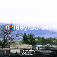 [DJ节目]VICE中国的DJ节目 第11期