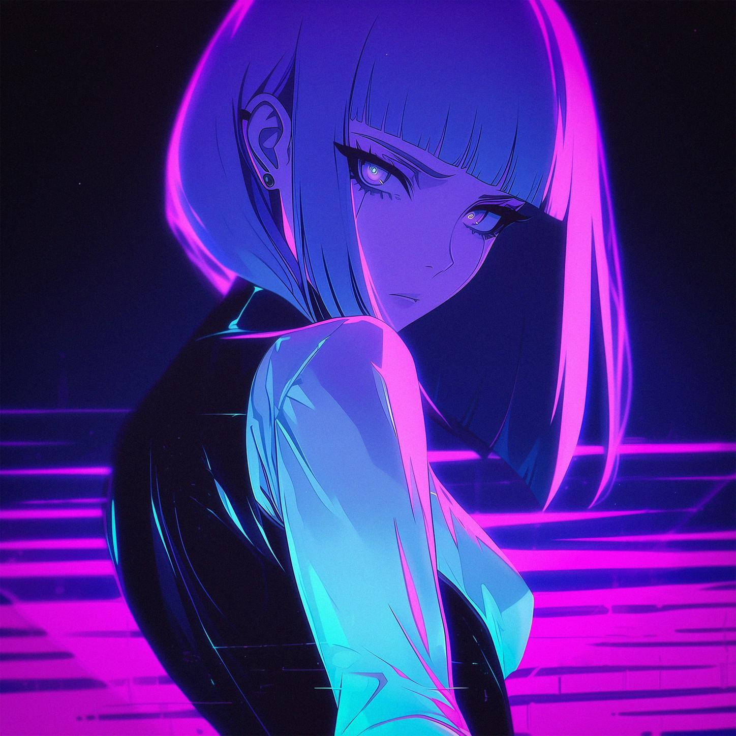 Synthwave合成器浪潮｜復古未來主義80' | 在线播放 | 网易云音乐