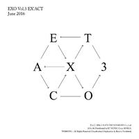 EXO - Stronger(伴奏)