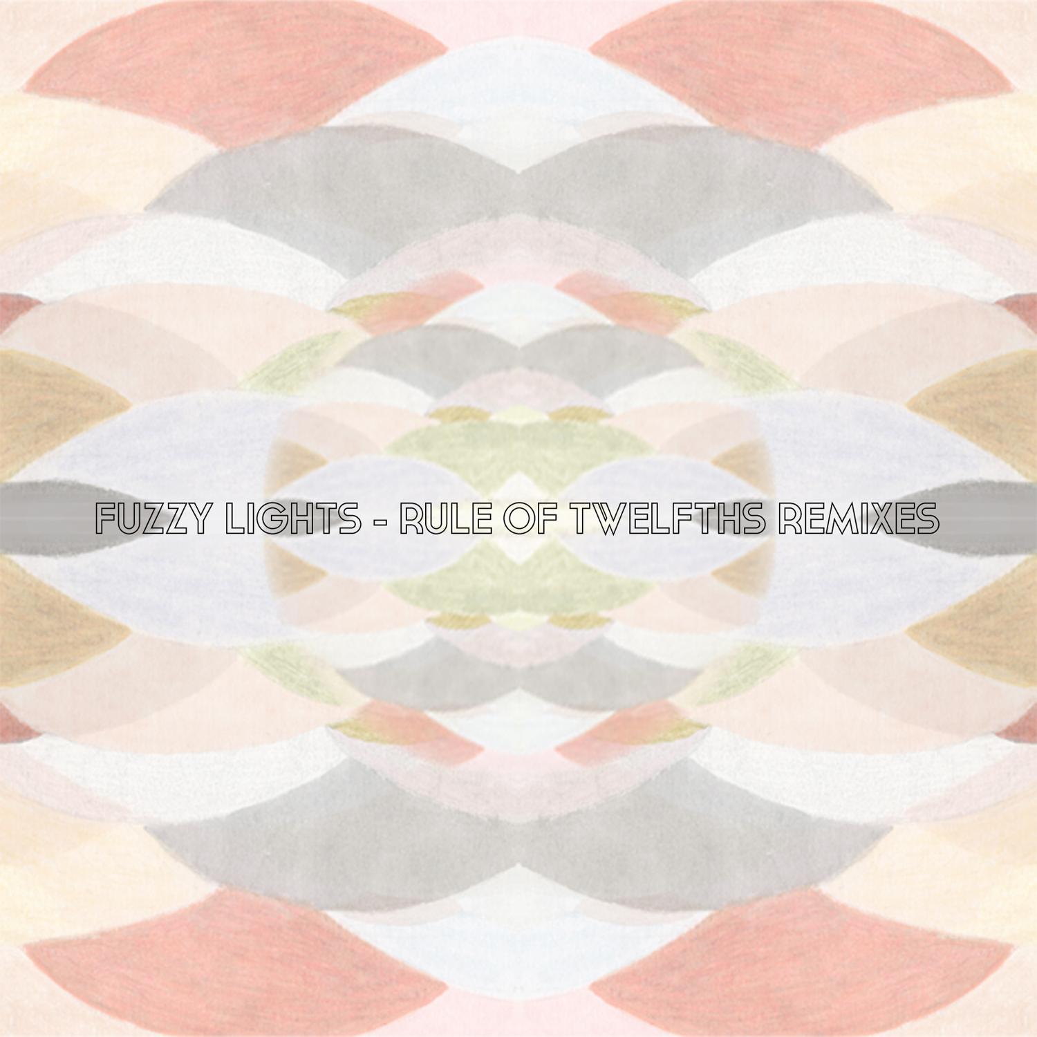 Rule of Twelfths (Remixes)