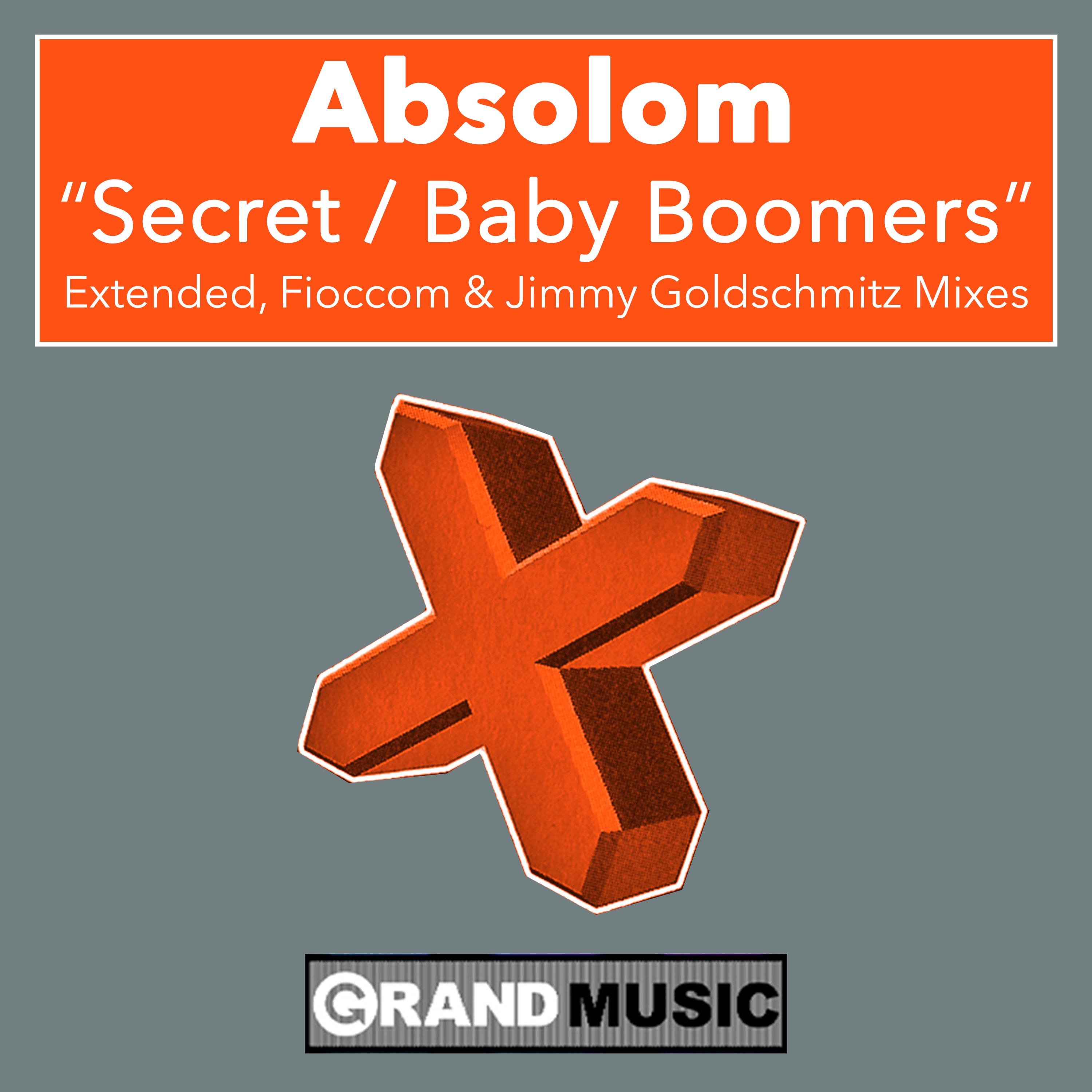 Secret/Baby Boomers