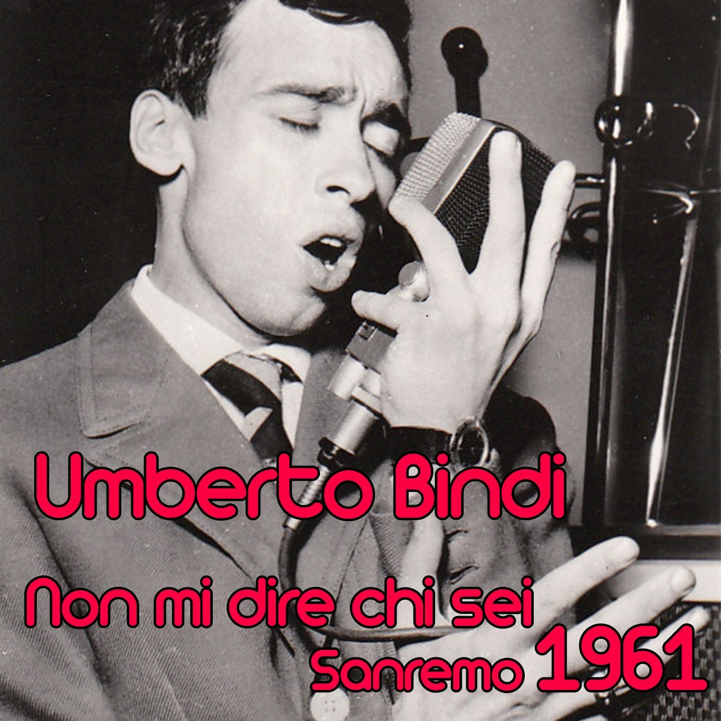 Non mi dire chi sei
