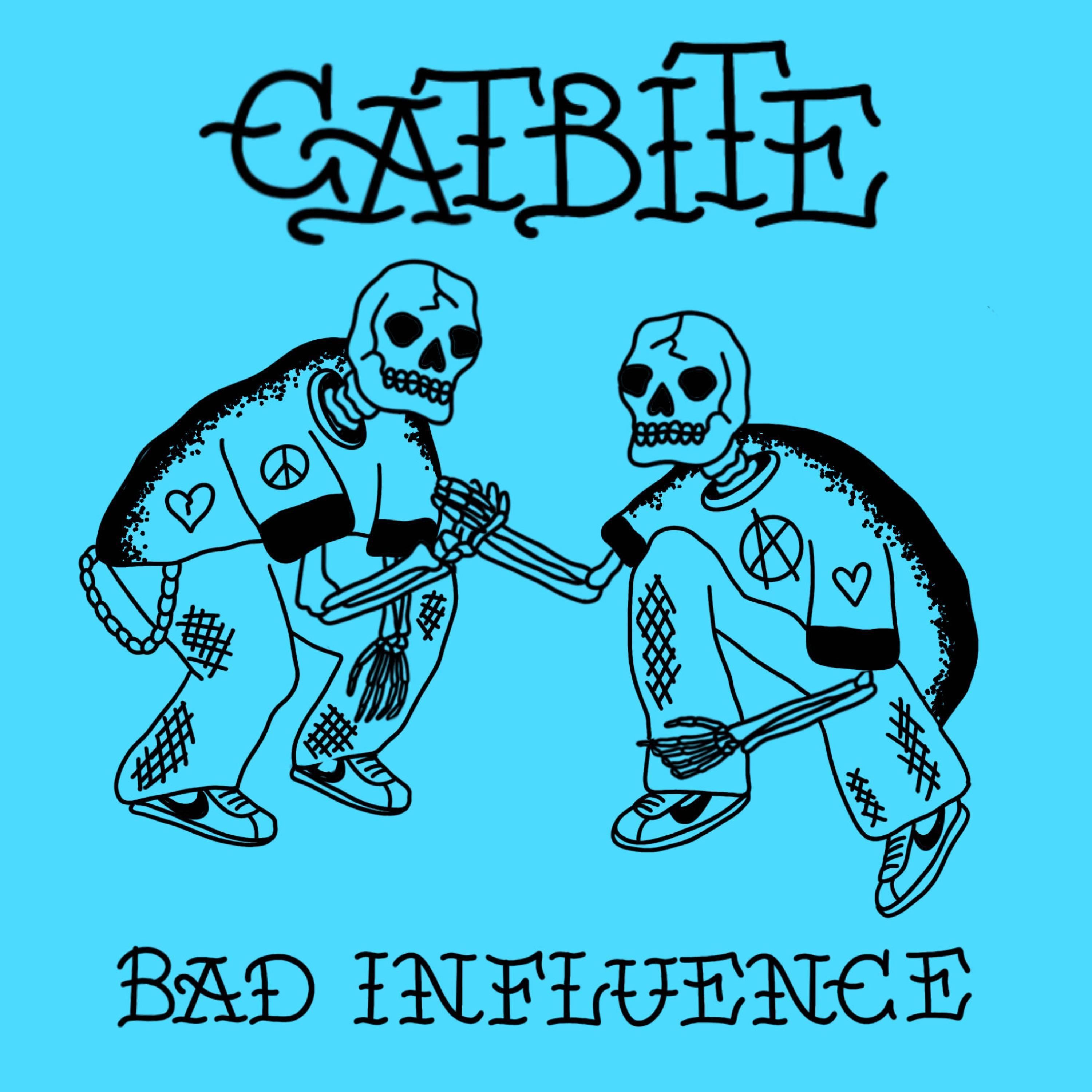 Bad Influence专辑