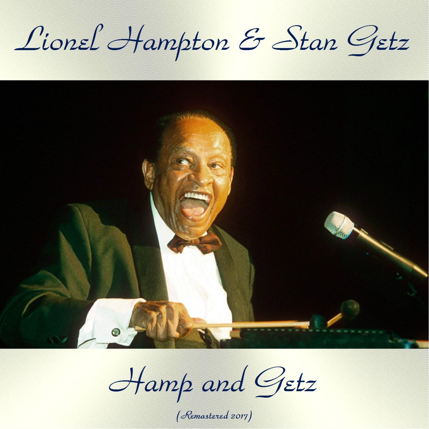 Hamp and Getz