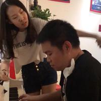[DJ节目]丫蛋蛋换个心情做自己的DJ节目 第11期