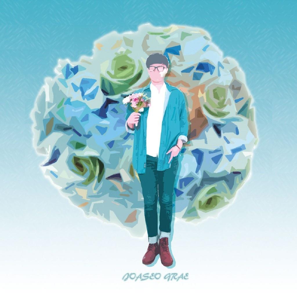 JOASEO GRAE (좋아서 그래)