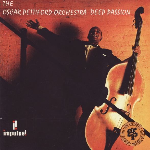 Deep Passion